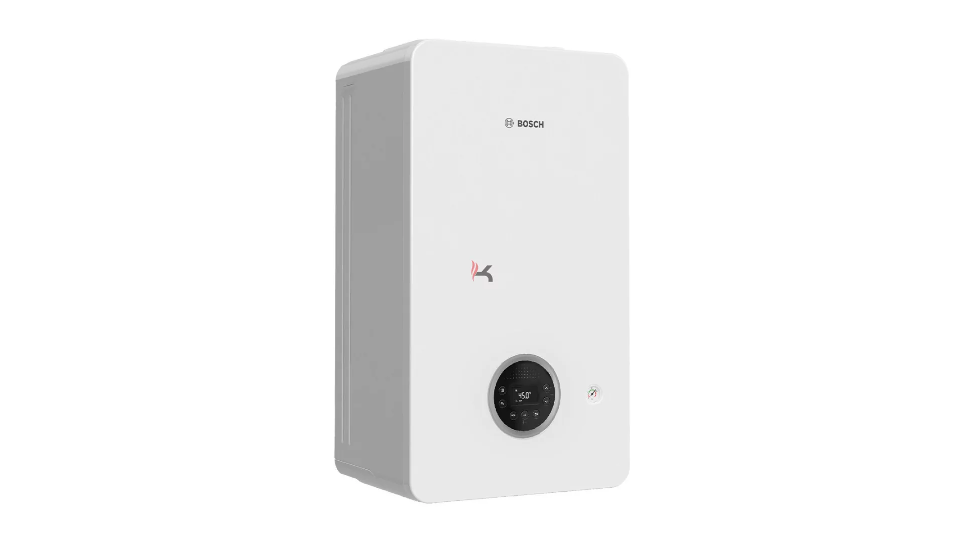 Bosch Condens GC2300iW 24 P 23 fali kondenzációs fűtő gázkazán (Gyártói cikkszám: 7736902954)
