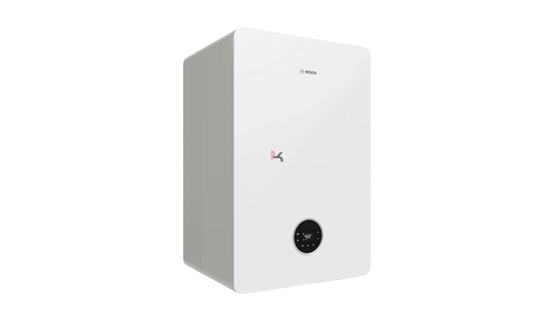Bosch Condens GC5300i WT 24/48 S 23 fali beépített tárolós kondenzációs gázkazán (Gyártói cikkszám: 7716701581)