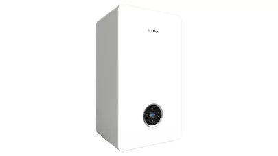 Bosch Condens 5700i W GC5700iW 24/30 C 23 fali kondenzációs kombi gázkazán