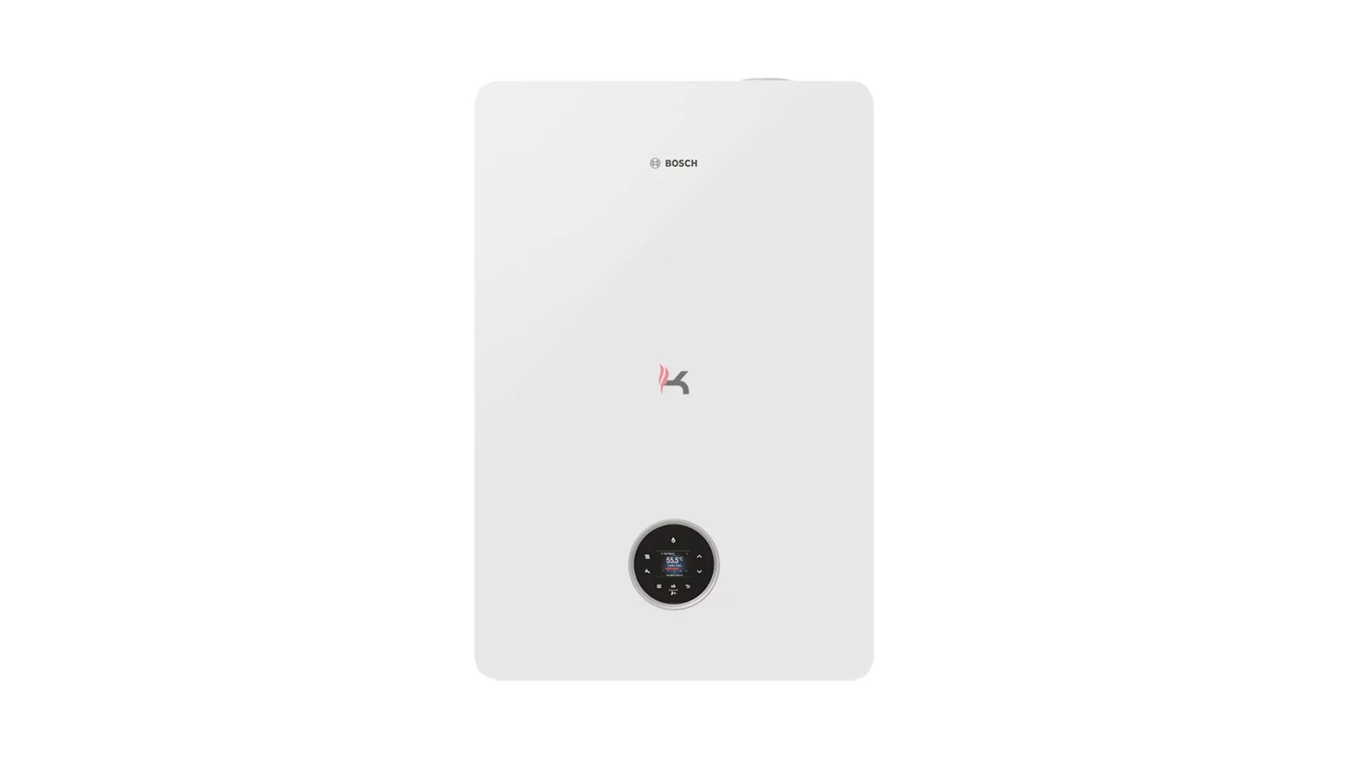 Bosch Condens GC5700i WT 24/42 S 23 fali beépített tárolós kondenzációs gázkazán (Gyártói cikkszám: 7716701580)
