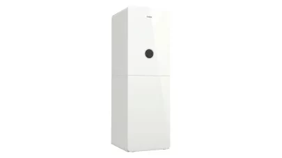 Bosch Condens GC5300i WM 24/100 S 23 álló beépített tárolós kondenzációs gázkazán