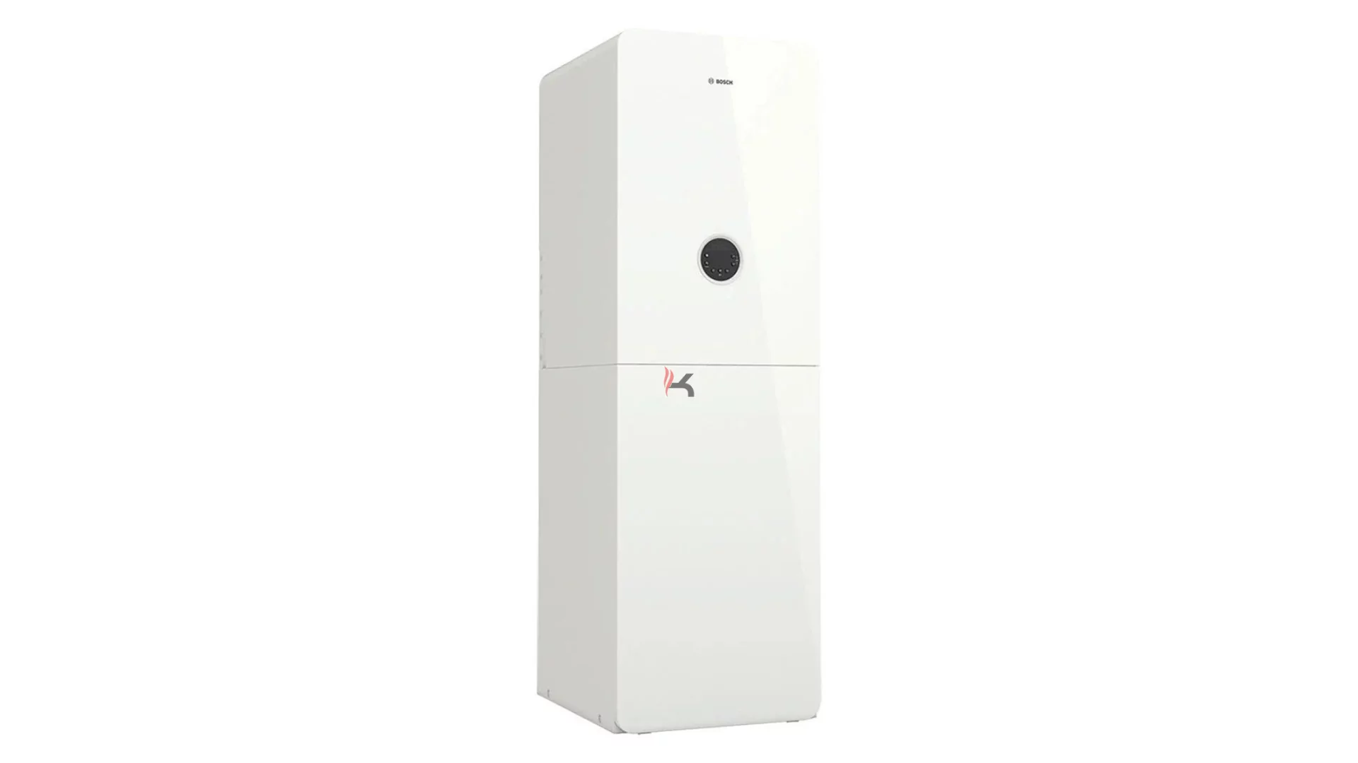 Bosch Condens GC5300i WM 24/100 S 23 álló beépített tárolós kondenzációs gázkazán (Gyártói cikkszám: 7738101002)