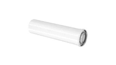 Bosch FC-C60-2000 koncentrikus hosszabító cső PP D60/100 mm 2000 mm