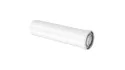 Bosch AZB 909 hosszabbító füstcső 60-100 mm pps-alu (L=500 mm).jpg