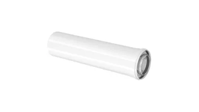Bosch FC-C80-500 koncentrikus cső PP D80/125 mm 500 mm
