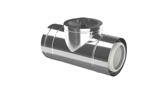 Bosch FC-CR80 ellenörző könyök, inox, 90, D80-125.jpg