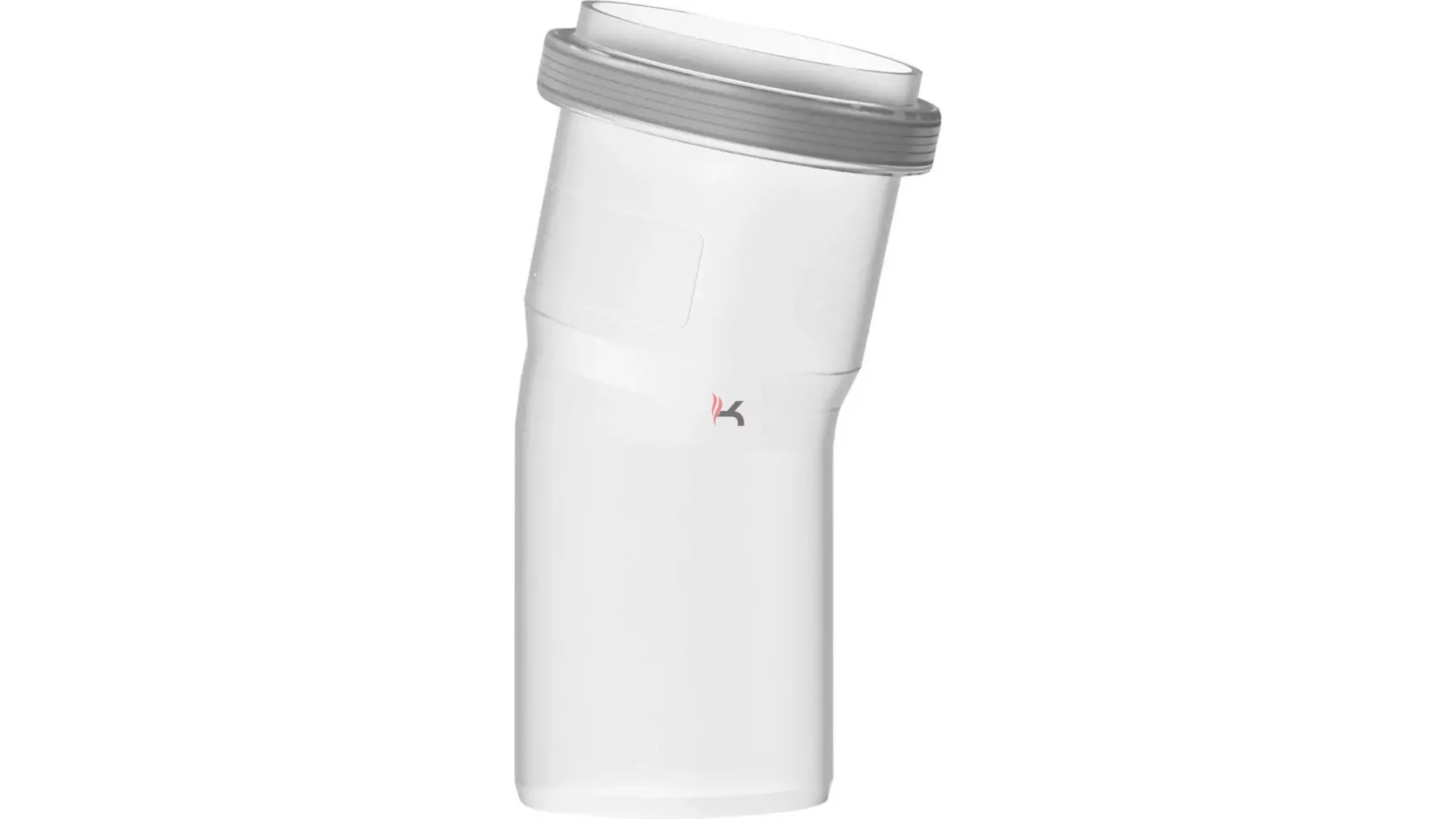 Bosch FC-SE60-15 ív 15° PP D60 mm (Gyártói cikkszám: 7738112629)