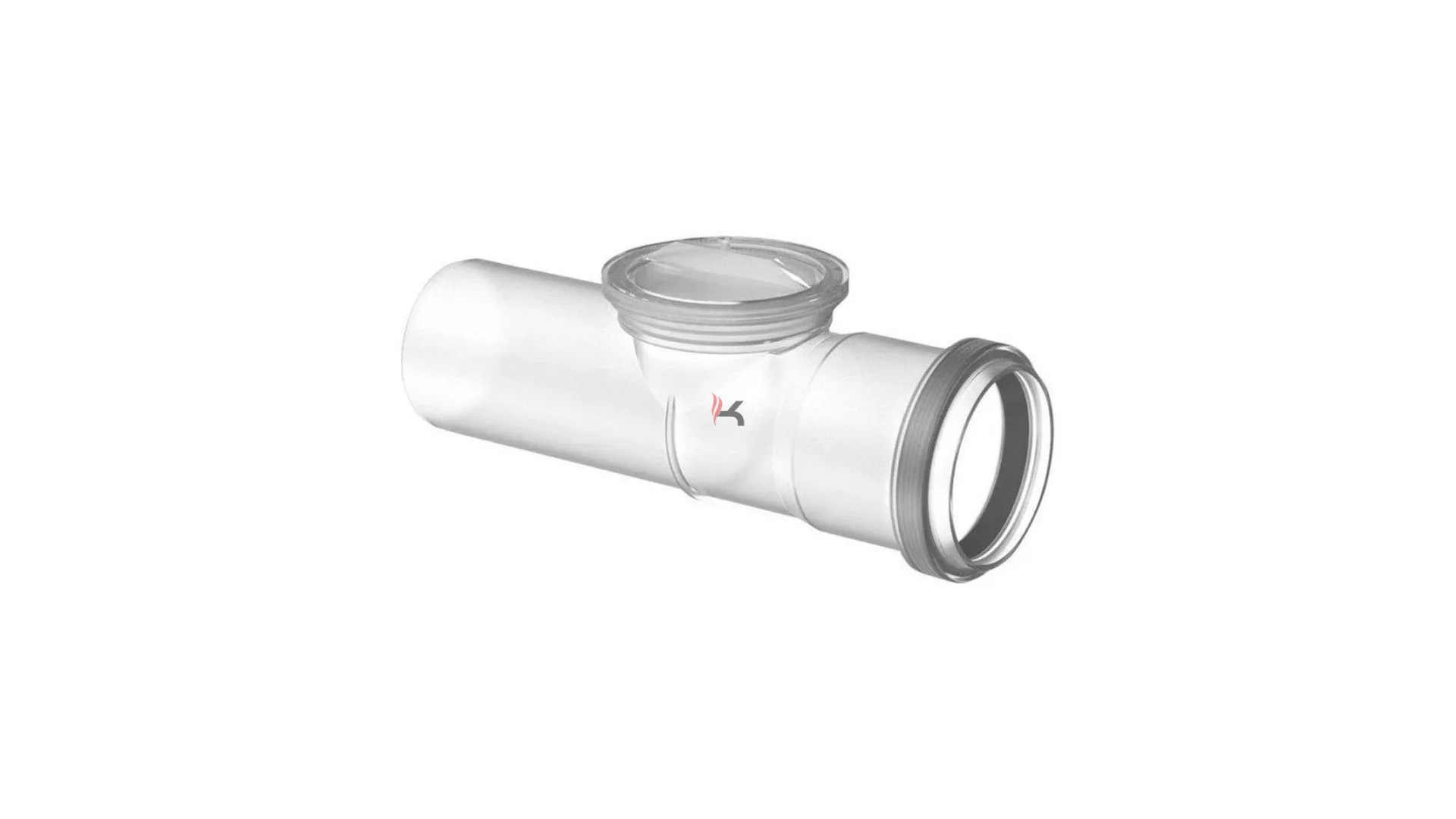 Bosch FC-SR60 egyenes ellenörző idom PP D60 mm, 215 mm (Gyártói cikkszám: 7738112630)