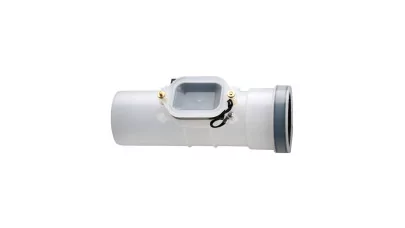 Bosch FC-SR80 egyenes ellenörző idom PP D80 mm, 250 mm