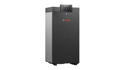Bosch Condens GC7000WP 100 23 fali kondenzációs fűtő gázkazán