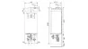 Bosch 7736702389_meret