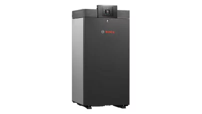 Bosch Condens GC7000WP 150 23 fali kondenzációs fűtő gázkazán