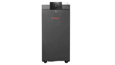 Bosch Condens GC7000WP 85 23 fali kondenzációs fűtő gázkazán