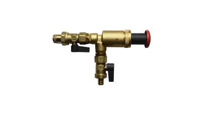 Bosch SHP szolár kézi feltöltőpumpa
