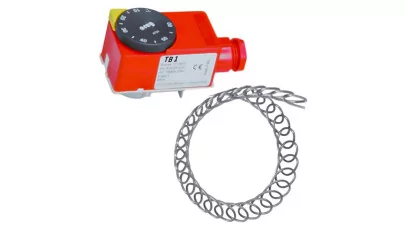 Bosch TB 1 Hőmérséklet határoló padlófűtési rendszerekhez