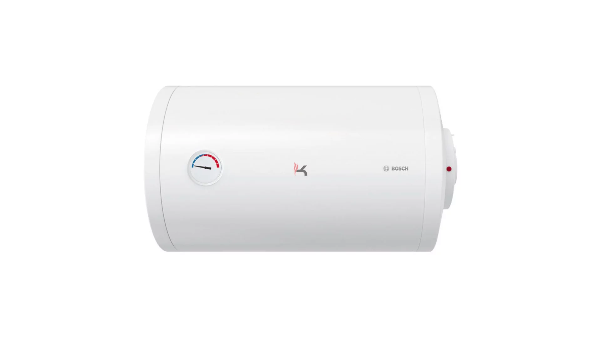 Bosch Tronic TR1000T 120 HB villanybojler, vízszintes 2,0 kW (Gyártói cikkszám: 7736504477)