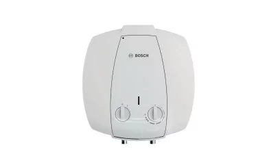 Bosch Tronic TR2000T 10 B felső elhelyezésű alsó kifolyású fali villanybojler 1,5 kW