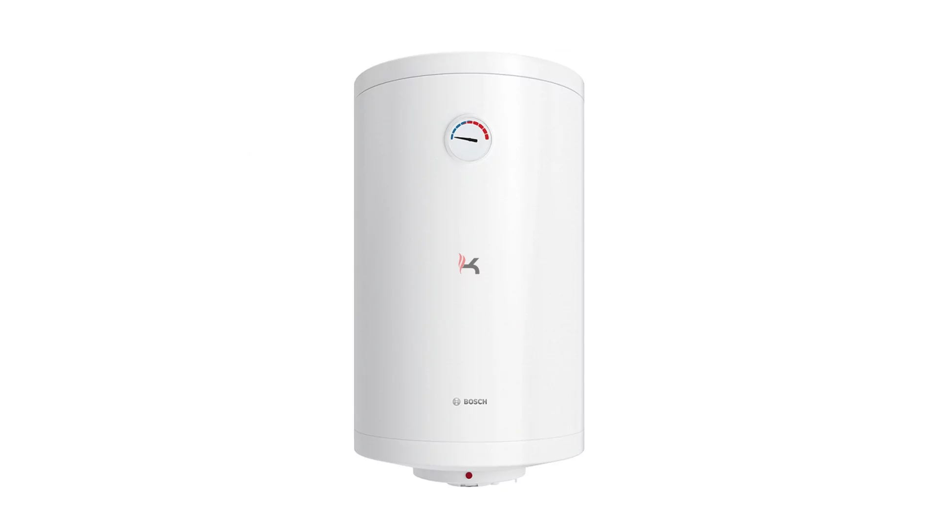 Bosch Tronic TR2000T 120 B fali villanybojler, függőleges 2,0 kW (Gyártói cikkszám: 7736506109)