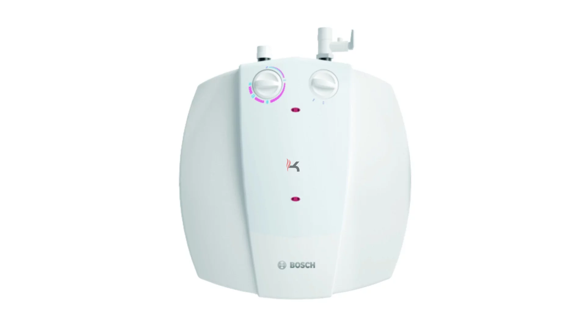 Bosch Tronic TR2000T 15 T alsó elhelyezésű felső kifolyású fali villanybojler 1,5 kW (Gyártói cikkszám: 7736504740)