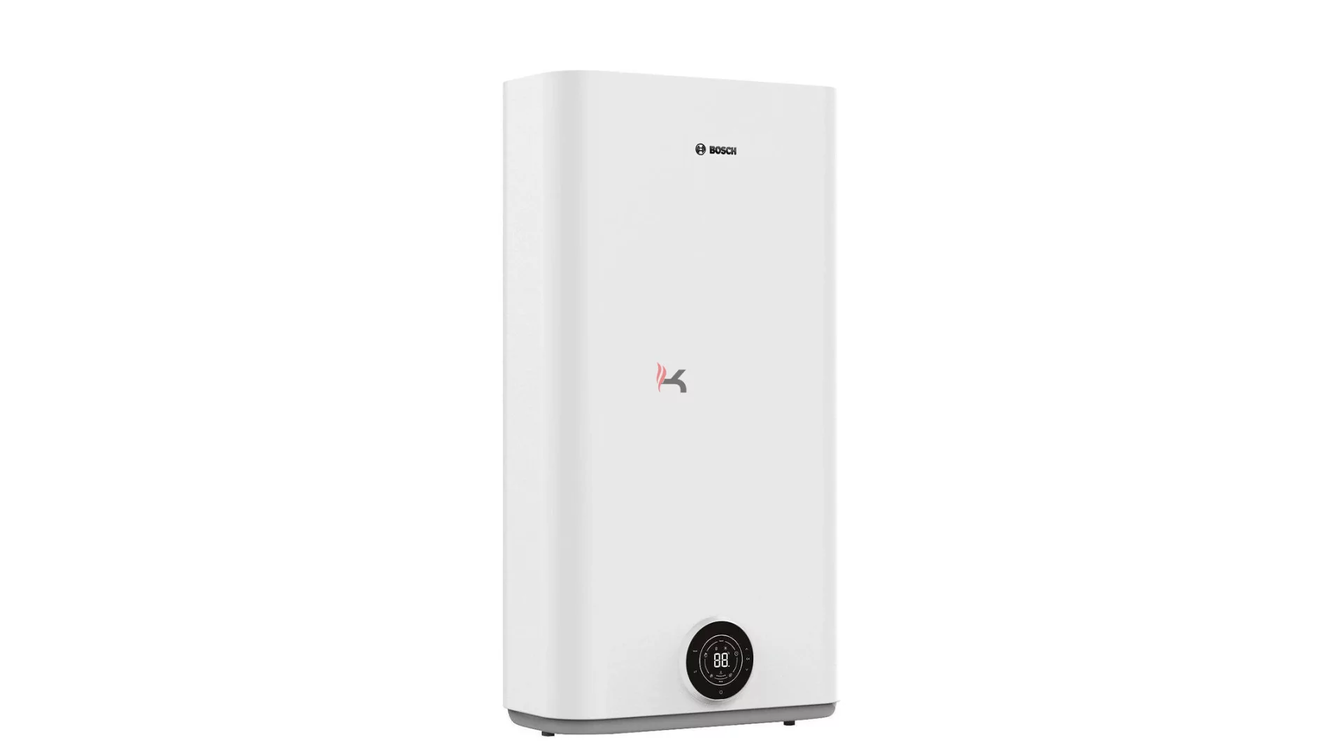 Bosch Tronic TR4501 120 DERB Flat fali függőleges/vízszintes villanybojler 1,5 kW (Gyártói cikkszám: 7736507443)