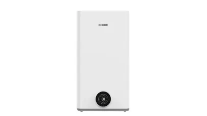 Bosch Tronic TR4501 50 DERB Flat fali függőleges/vízszintes villanybojler 1,5 kW
