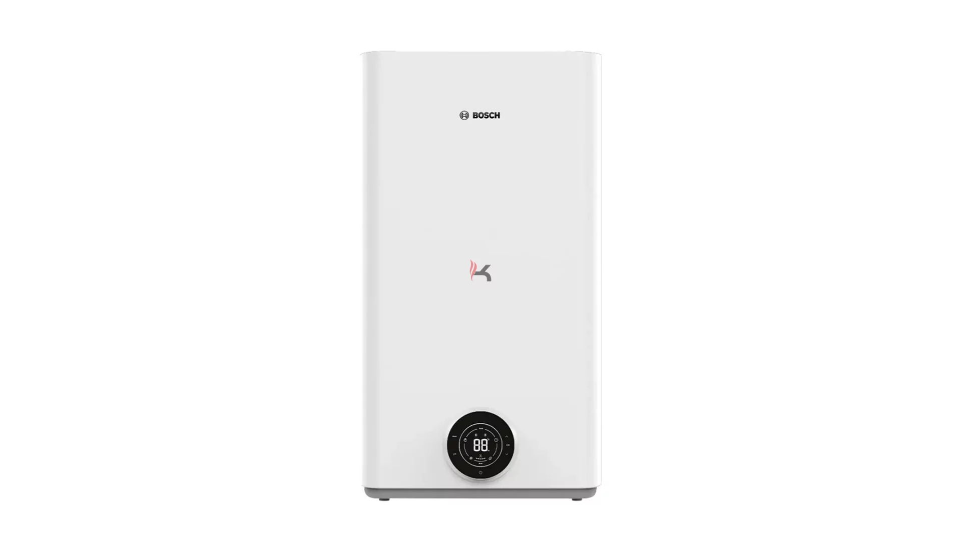 Bosch Tronic TR4501 80 DERB Flat fali függőleges/vízszintes villanybojler 1,5 kW (Gyártói cikkszám: 7736507285)