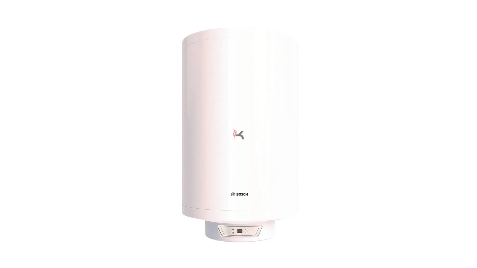 Bosch Tronic TR8000T ES 80 ERP villanybojler, függőleges/vízszintes 2,0 kW (Gyártói cikkszám: 7736503473)