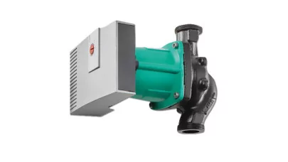 Bosch Wilo-Stratos Para 25/1-8 85/100 kW Wilo-Stratos Para 25/1-8 85/100 kW