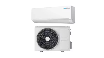 Concept AG 24K WiFi inverteres split klíma, R32, 7 kW