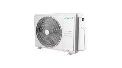 Concept AG-Multi M3OG-21HFN8-Q WiFi Multisplit klíma, kültéri, R32, 6,3 kW