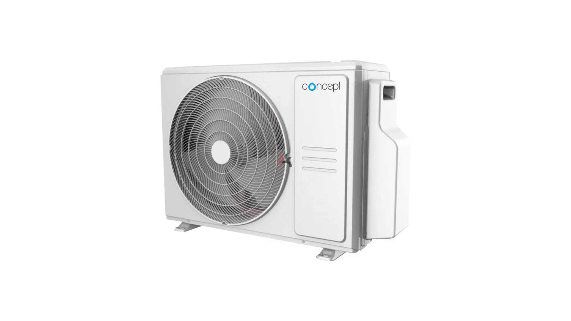 Concept AG-Multi M3OG-21HFN8-Q WiFi Multisplit klíma, kültéri, R32, 6,3 kW (Gyártói cikkszám: KLI-MULTIAG21-K)