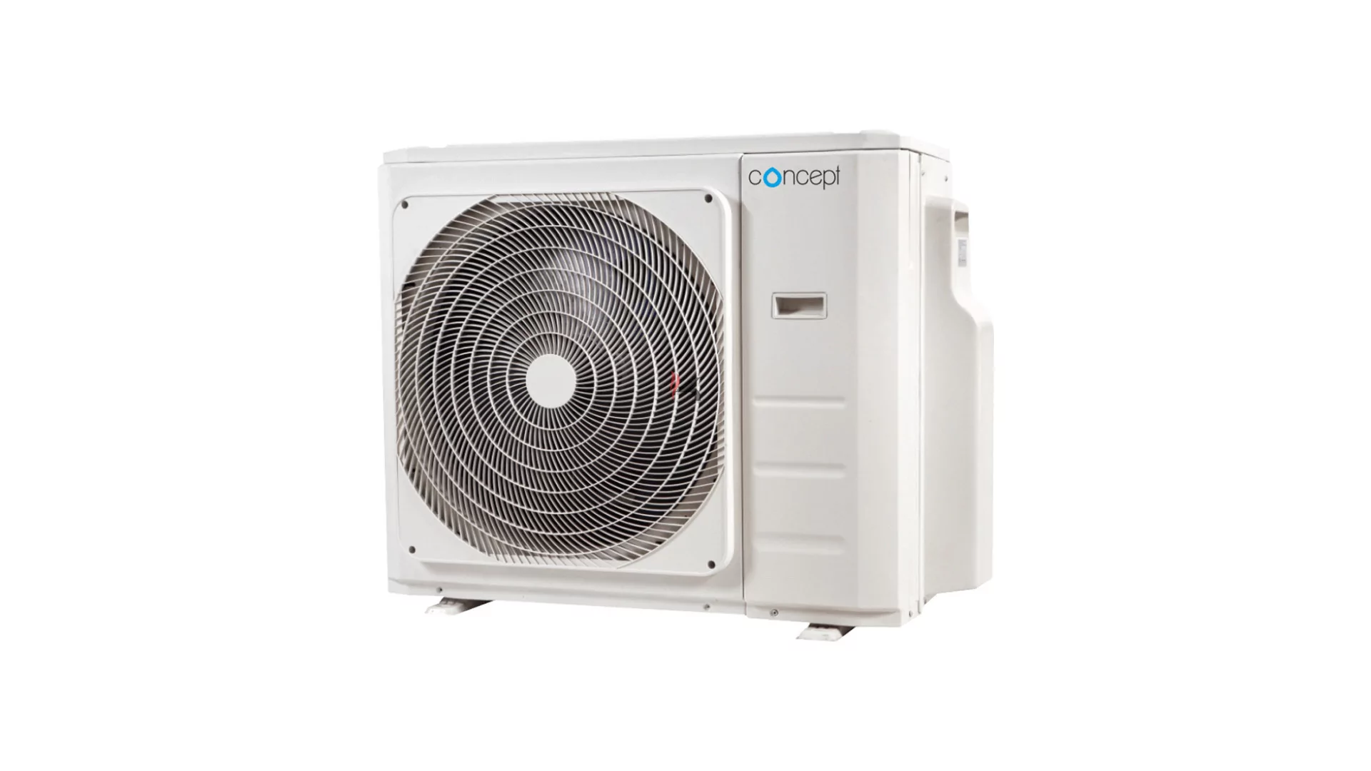Concept AG-Multi M4OE-28HFN8-Q WiFi Multisplit klíma, kültéri, R32, 8,3 kW (Gyártói cikkszám: KLI-MULTIAG28-K)