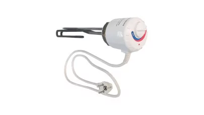 Concept elektromos fűtőbetét 6/4" 230V, 2 kW, 350 mm