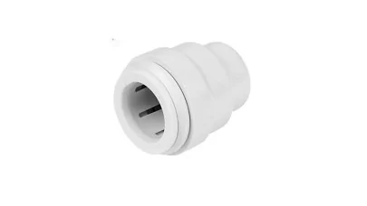 Concept JGG záró kupak ötrétegű csőhöz újra hasznosított 16x2 mm