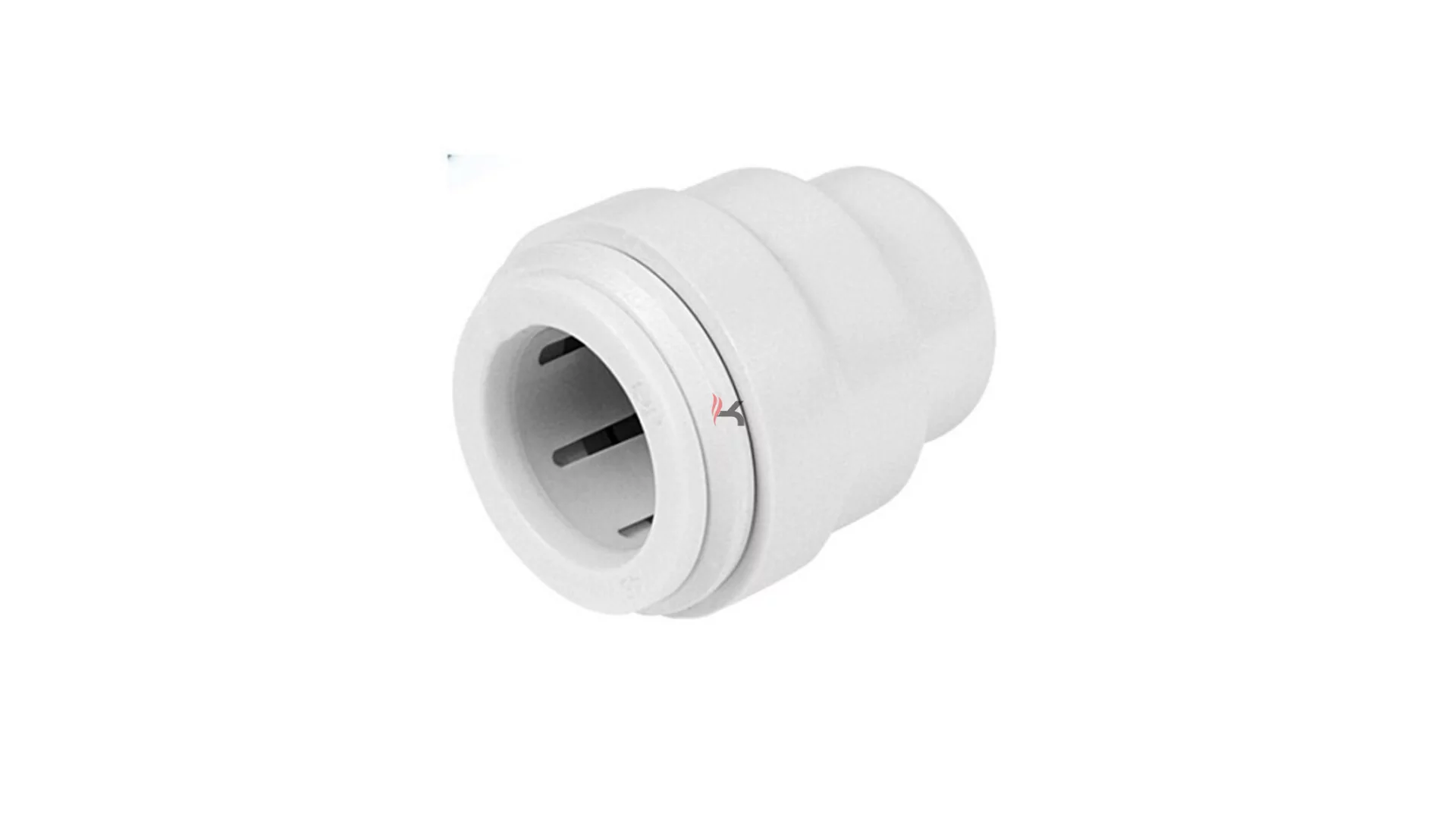Concept JGG záró kupak ötrétegű csőhöz újra hasznosított 16x2 mm (Gyártói cikkszám: JGG-PSE4616W)
