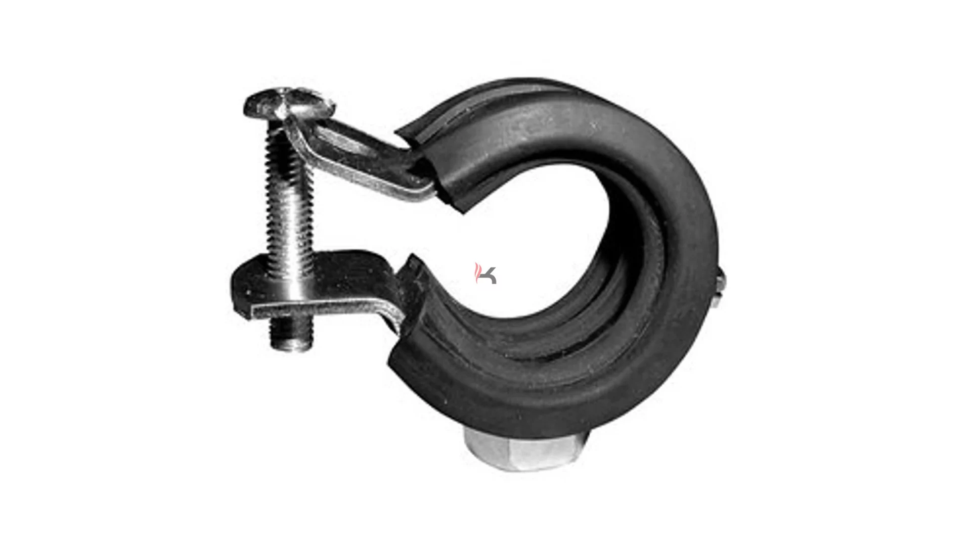 Concept gumis bilincs M8-M10 72-78 mm 21/2", 50 db/csomag (Gyártói cikkszám: BI1-311007278)