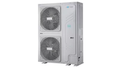 Concept MONO monoblokk levegő-víz hőszivattyú, R32, 400V, 22kW
