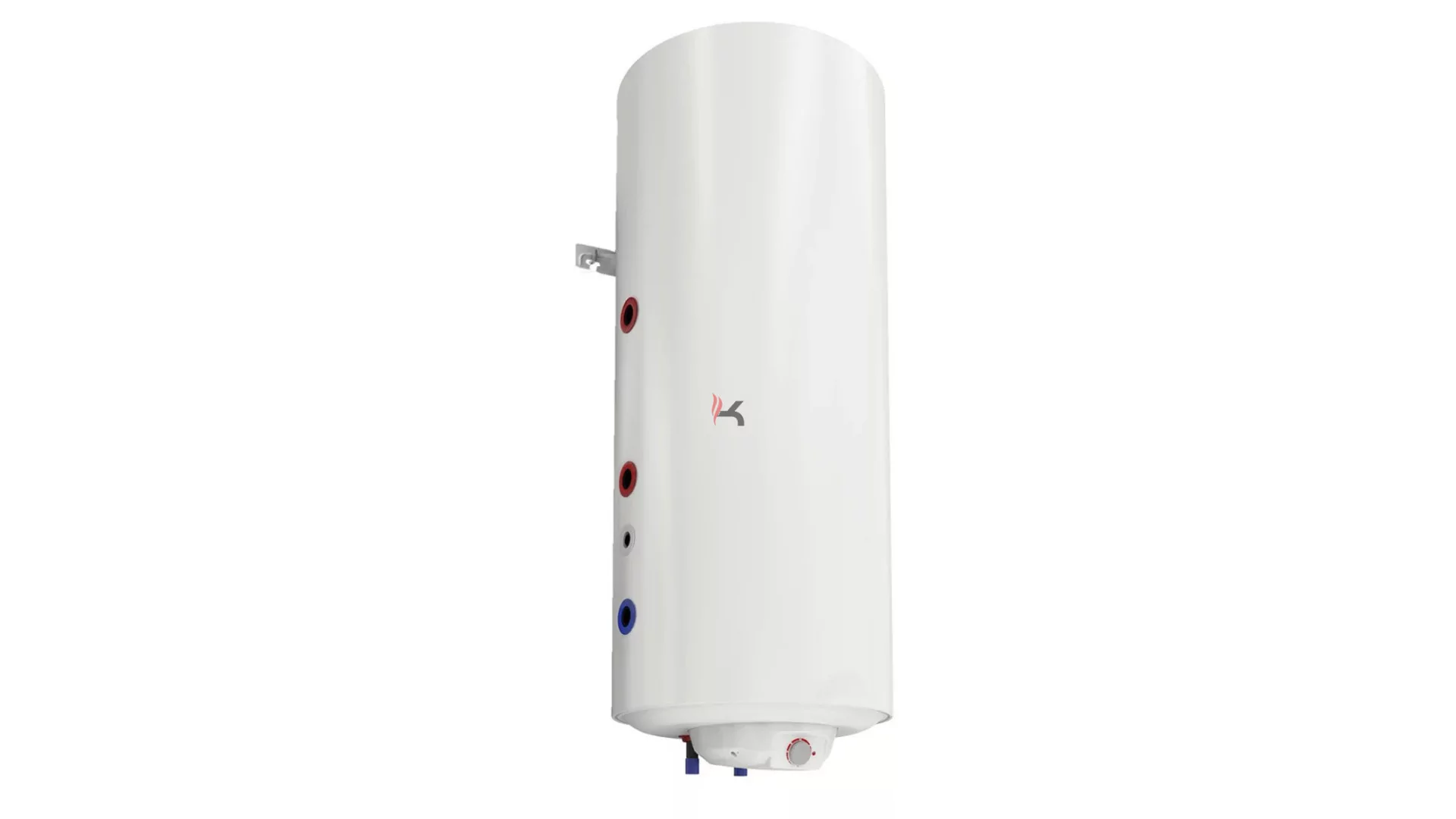 Concept Neptun kombi tárolós vízmelegítő ERP, elektromos, 1 csőkígyós, fali, jobbos, 140 l (Gyártói cikkszám: H1WT06-144670-00)