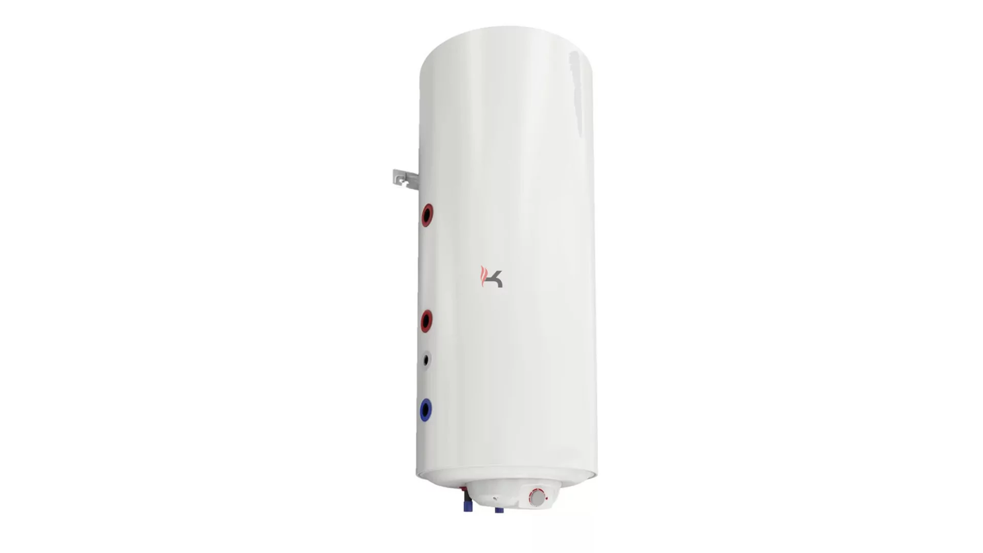 Concept Neptun kombi tárolós vízmelegítő ERP, elektromos, 1 csőkígyós, fali, balos, 80 l (Gyártói cikkszám: H1WT06-084671-00)