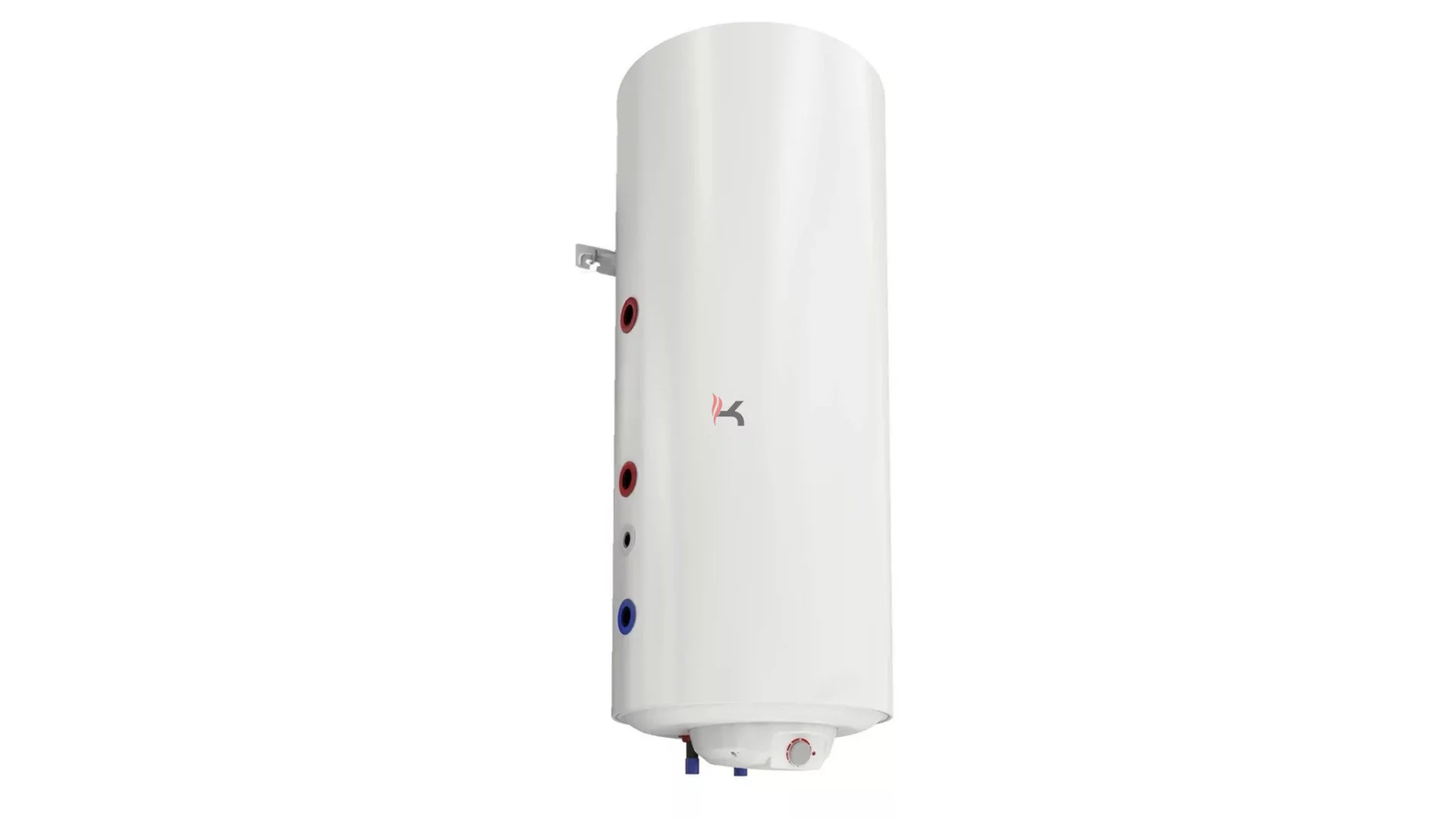 Concept Neptun kombi tárolós vízmelegítő ERP, elektromos, 1 csőkígyós, fali, jobbos, 80 l (Gyártói cikkszám: H1WT06-084670-00)
