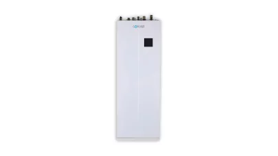 Concept SPLIT levegő-víz hőszivattyú, kompakt, beltéri, 240l HMV tárolóval, 230V, 12kW-16kW