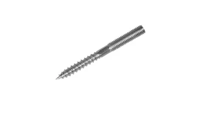 Concept torx fejes tőcsavar