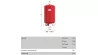Flamco 17162_meret