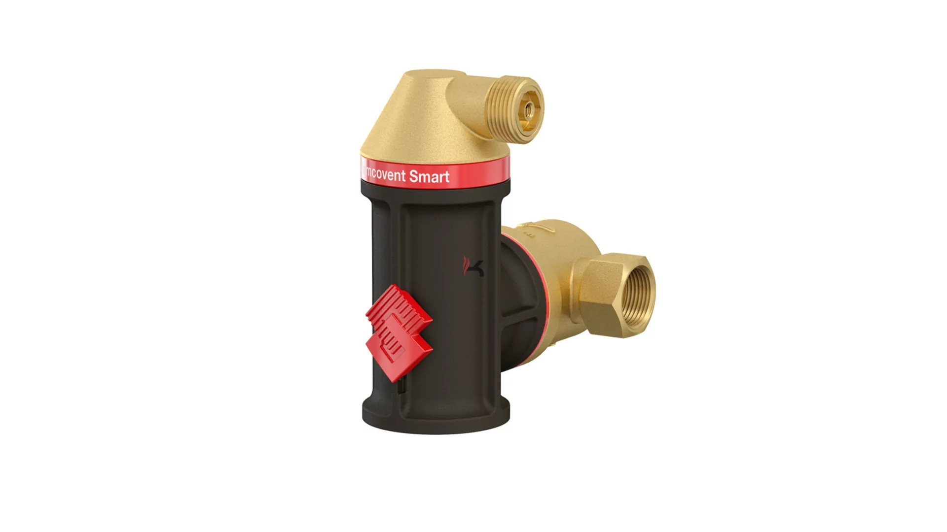 Flamco Flamcovent Smart mágneses 6/4" mikrobuborék leválasztó (Gyártói cikkszám: 30005)