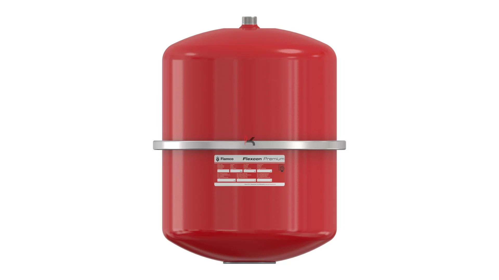 Flamco Flexcon Premium 80/1,0 [6bar] (Gyártói cikkszám: 16935)