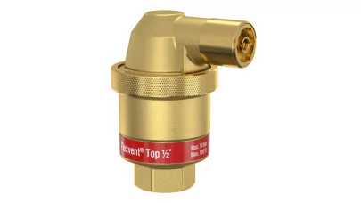 Flamco Flexvent Top 1/2" automata légtelenítő
