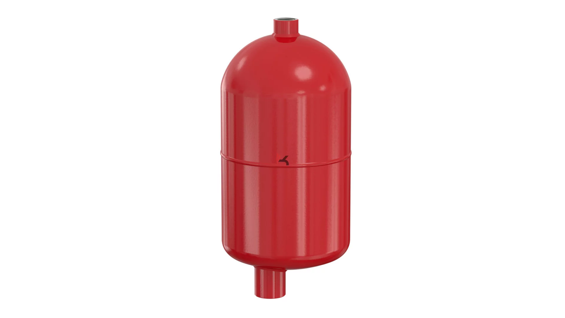 Flamco LT A 1 légedény, 1 l (Gyártói cikkszám: 27581)