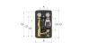 Flamco M66932.30_meret