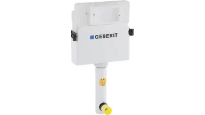 Geberit Basic falsík alatti WC tartály