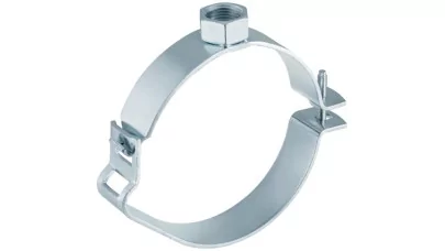 Geberit csőbilincs G 1/2" belső menettel, állítható 160